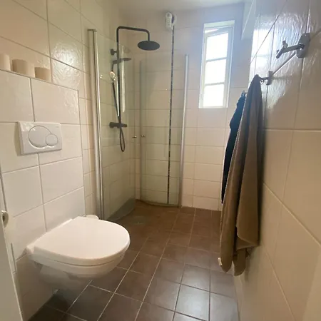 Gjestgiverier Eidsvolls Gate 5 *