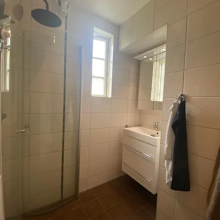 Gjestgiverier Eidsvolls Gate 5 Trondheim