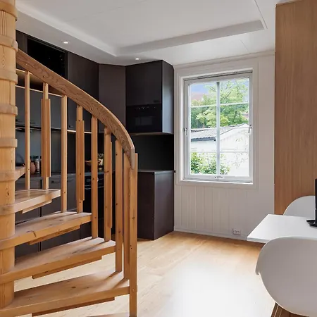 Eidsvolls Gate 5 Guest house