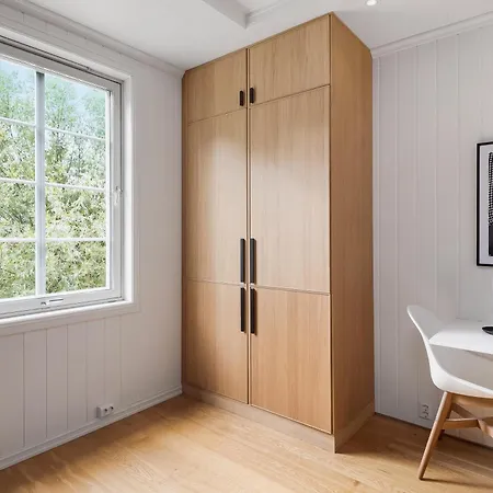 Guest house Eidsvolls Gate 5