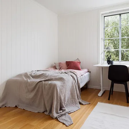 Gjestgiverier Eidsvolls Gate 5 *
