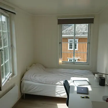 Eidsvolls Gate 5 Gjestgiverier