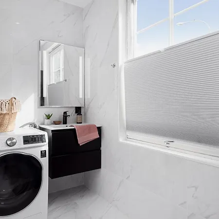 Eidsvolls Gate 5 * Trondheim
