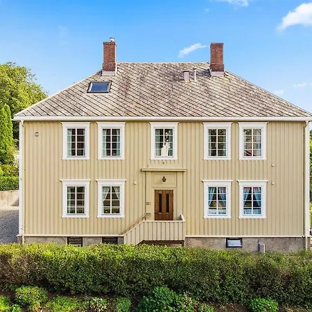 Eidsvolls Gate 5 Trondheim