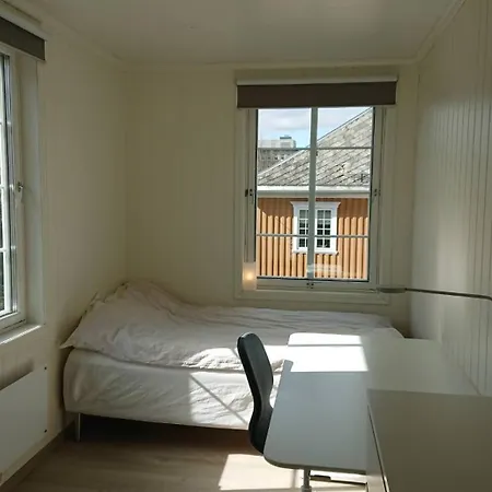 Gasthof Eidsvolls Gate 5 *