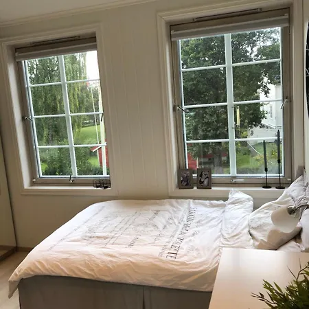 Eidsvolls Gate 5 Gasthof *